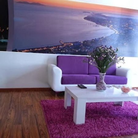 Hotel Boutique Artist Tirana Zewnętrze zdjęcie