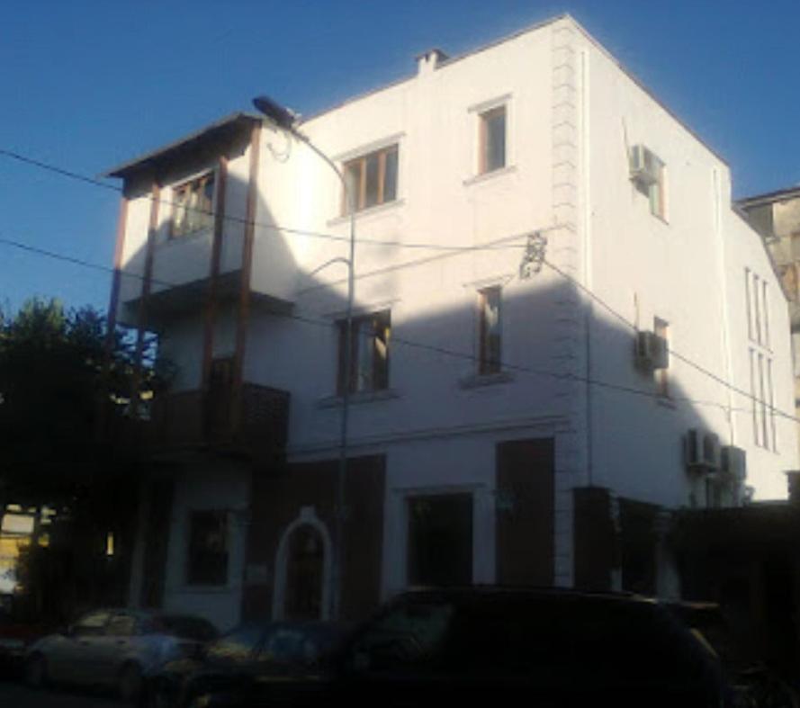 Hotel Boutique Artist Tirana Zewnętrze zdjęcie